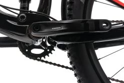 Giant Anthem Advanced 2 Mountain Bike - 2017, MEDIUM -Professional Bicycle Discount Store BMT13741 BJ 08