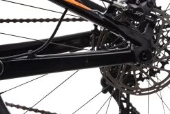 Giant Anthem Advanced 2 Mountain Bike - 2017, MEDIUM -Professional Bicycle Discount Store BMT13741 BJ 09