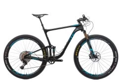 Giant Anthem Advanced Pro 0 Mountain Bike - 2018, X-Large