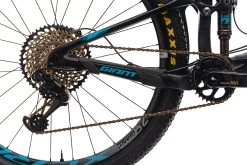 Giant Anthem Advanced Pro 0 Mountain Bike - 2018, X-Large -Professional Bicycle Discount Store BMT13777 BJ 04