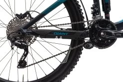 Giant Reign 2 Mountain Bike - 2015, Medium 15 Giant Reign 2 Mountain Bike - 2015, Medium -Professional Bicycle Discount Store BMT13802 BJ 28