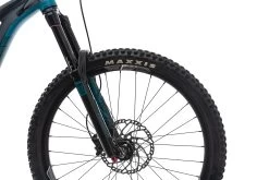 Giant Reign 2 Mountain Bike - 2015, Medium 17 Giant Reign 2 Mountain Bike - 2015, Medium -Professional Bicycle Discount Store BMT13802 BJ 30