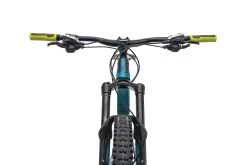 Giant Reign 2 Mountain Bike - 2015, Medium 18 Giant Reign 2 Mountain Bike - 2015, Medium -Professional Bicycle Discount Store BMT13802 BJ 31