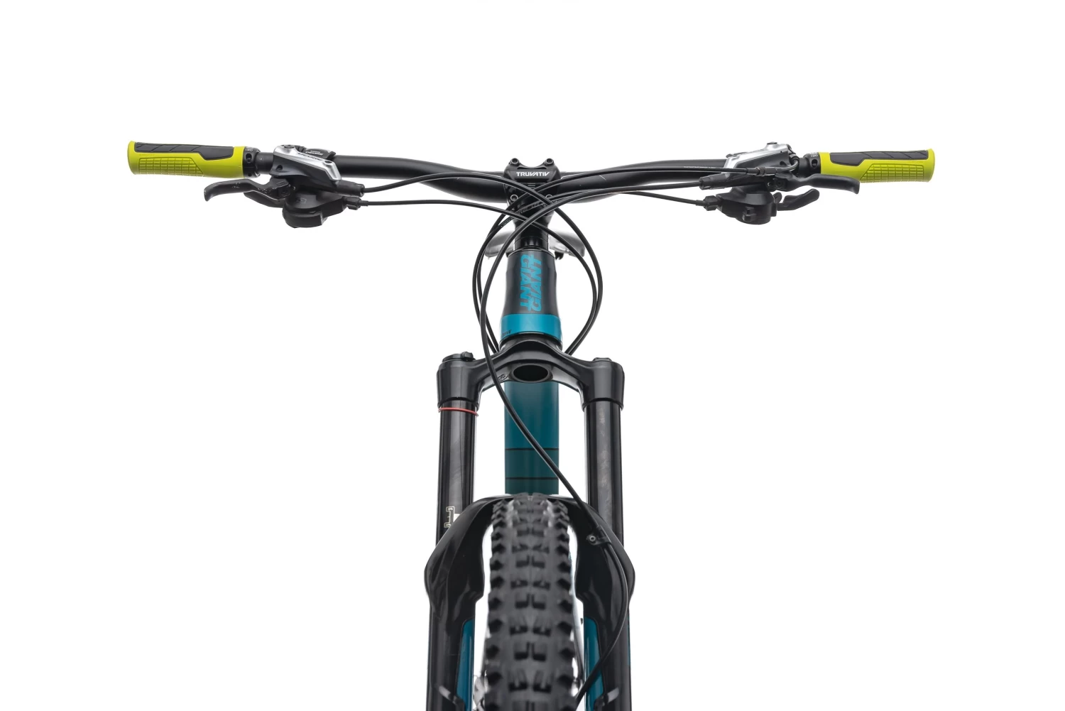 Giant Reign 2 Mountain Bike - 2015, Medium 9 Giant Reign 2 Mountain Bike - 2015, Medium - Image 7