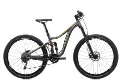 Giant Intrigue 2 Womens Mountain Bike - 2014, X-Small