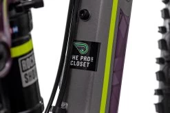 Giant Intrigue 2 Womens Mountain Bike - 2014, X-Small 12 Giant Intrigue 2 Womens Mountain Bike - 2014, X-Small -Professional Bicycle Discount Store BMT13814 BJ 03