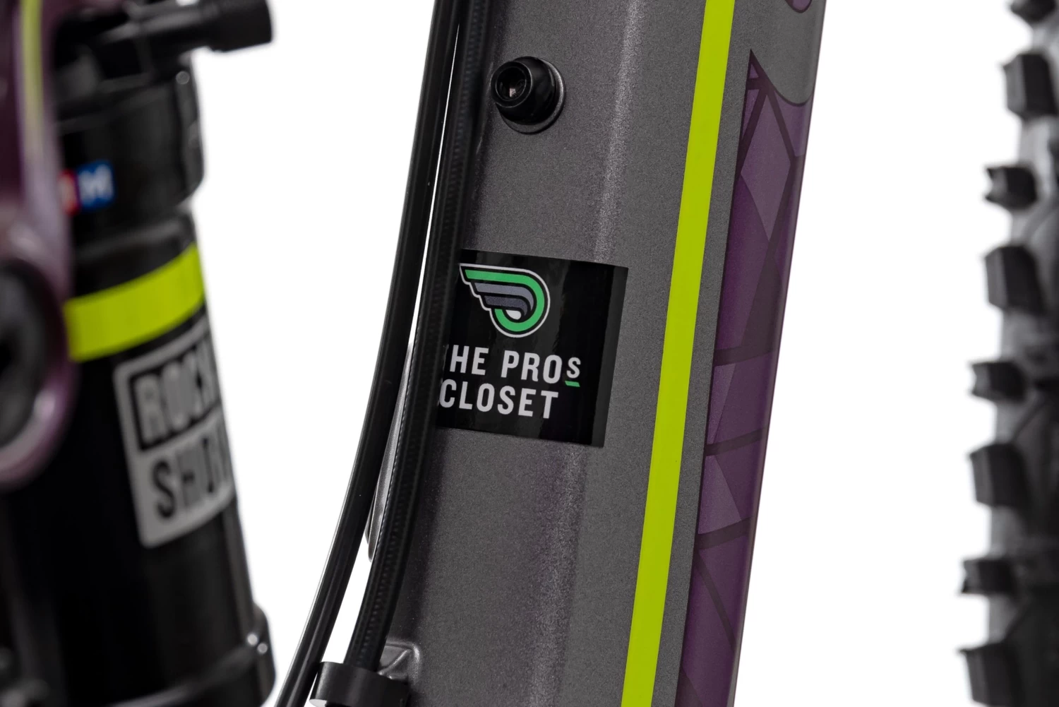 Giant Intrigue 2 Womens Mountain Bike - 2014, X-Small 5 Giant Intrigue 2 Womens Mountain Bike - 2014, X-Small - Image 3