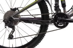 Giant Intrigue 2 Womens Mountain Bike - 2014, X-Small 13 Giant Intrigue 2 Womens Mountain Bike - 2014, X-Small -Professional Bicycle Discount Store BMT13814 BJ 04