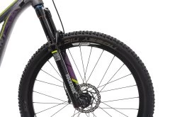 Giant Intrigue 2 Womens Mountain Bike - 2014, X-Small 15 Giant Intrigue 2 Womens Mountain Bike - 2014, X-Small -Professional Bicycle Discount Store BMT13814 BJ 06