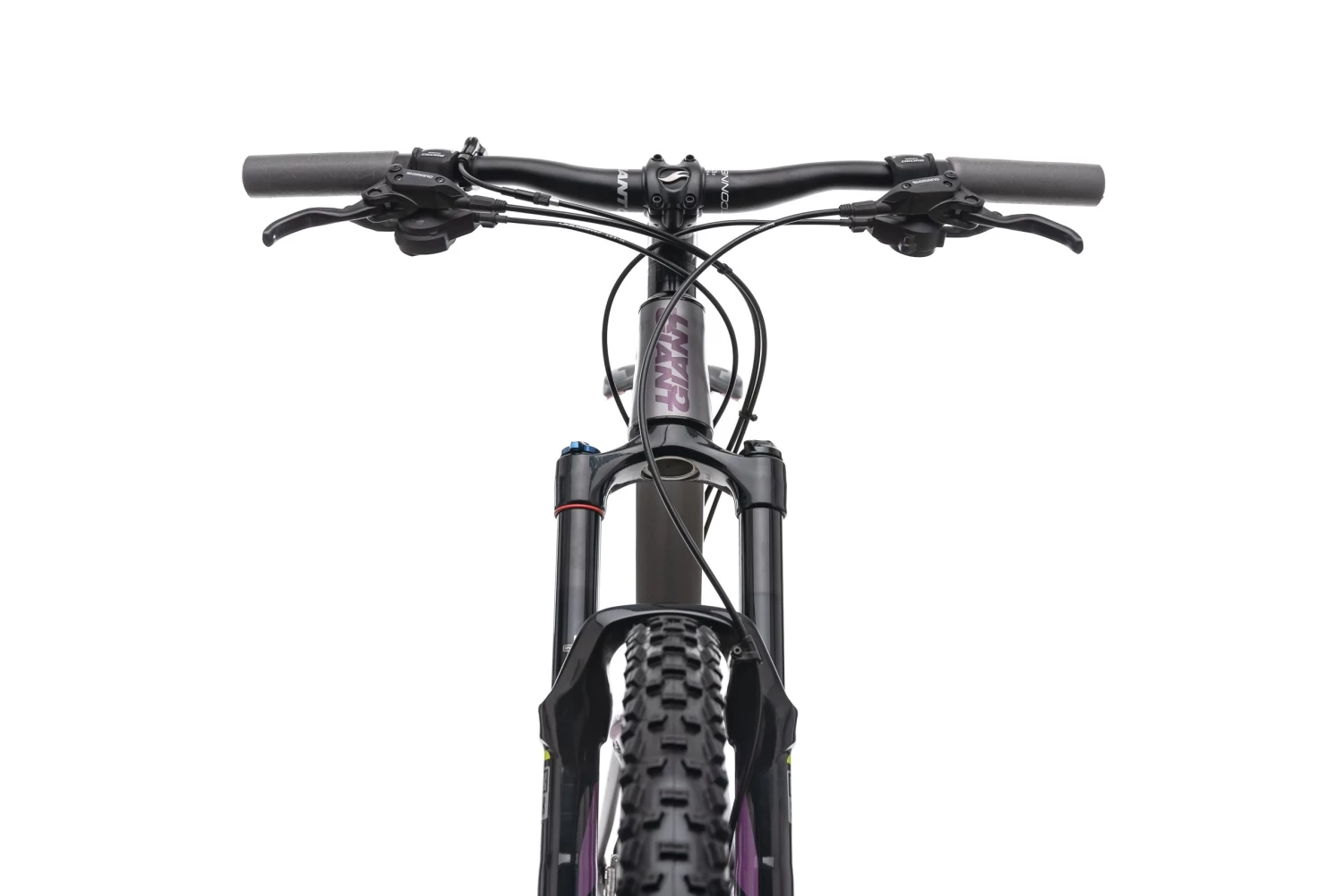Giant Intrigue 2 Womens Mountain Bike - 2014, X-Small 9 Giant Intrigue 2 Womens Mountain Bike - 2014, X-Small - Image 7