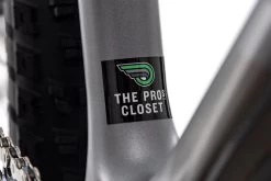 Giant XTC Advanced 27.5 3 Mountain Bike - 2015, Large -Professional Bicycle Discount Store BMT13903 RJ 03