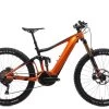 Giant Trance E+ Pro Mountain E-Bike - 2019, SMALL