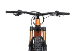 Giant Trance E+ Pro Mountain E-Bike - 2019, SMALL 17 Giant Trance E+ Pro Mountain E-Bike - 2019, SMALL -Professional Bicycle Discount Store BMT13913 BJ 06