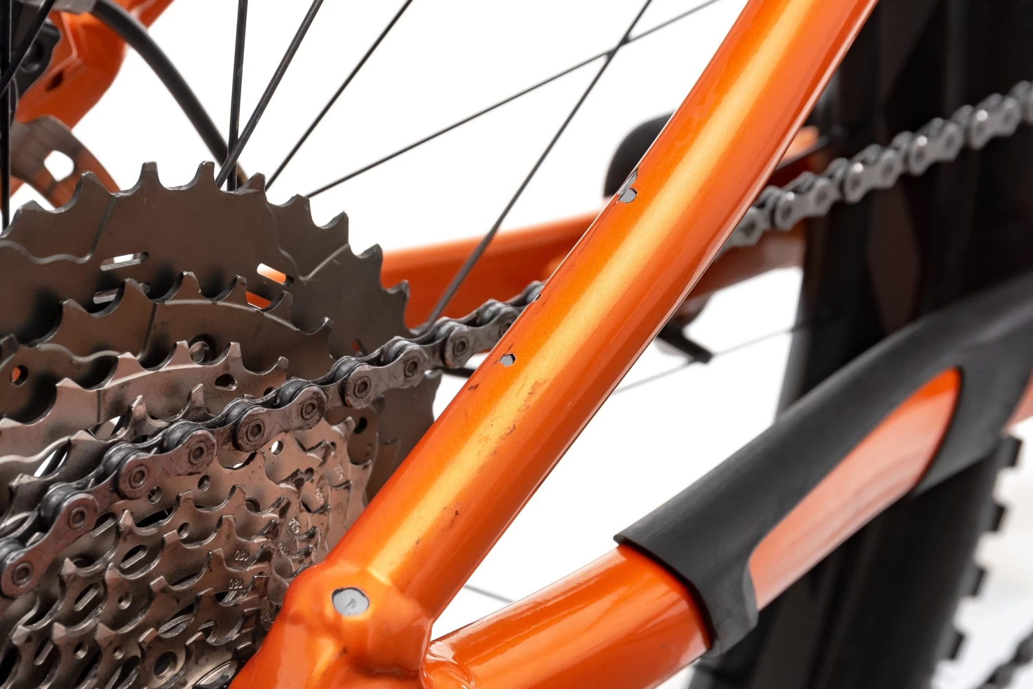 Giant Trance E+ Pro Mountain E-Bike - 2019, SMALL 12 Giant Trance E+ Pro Mountain E-Bike - 2019, SMALL - Image 10