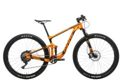 2019 Giant Anthem Advanced 29 1 Mountain Bike - 2019, Small