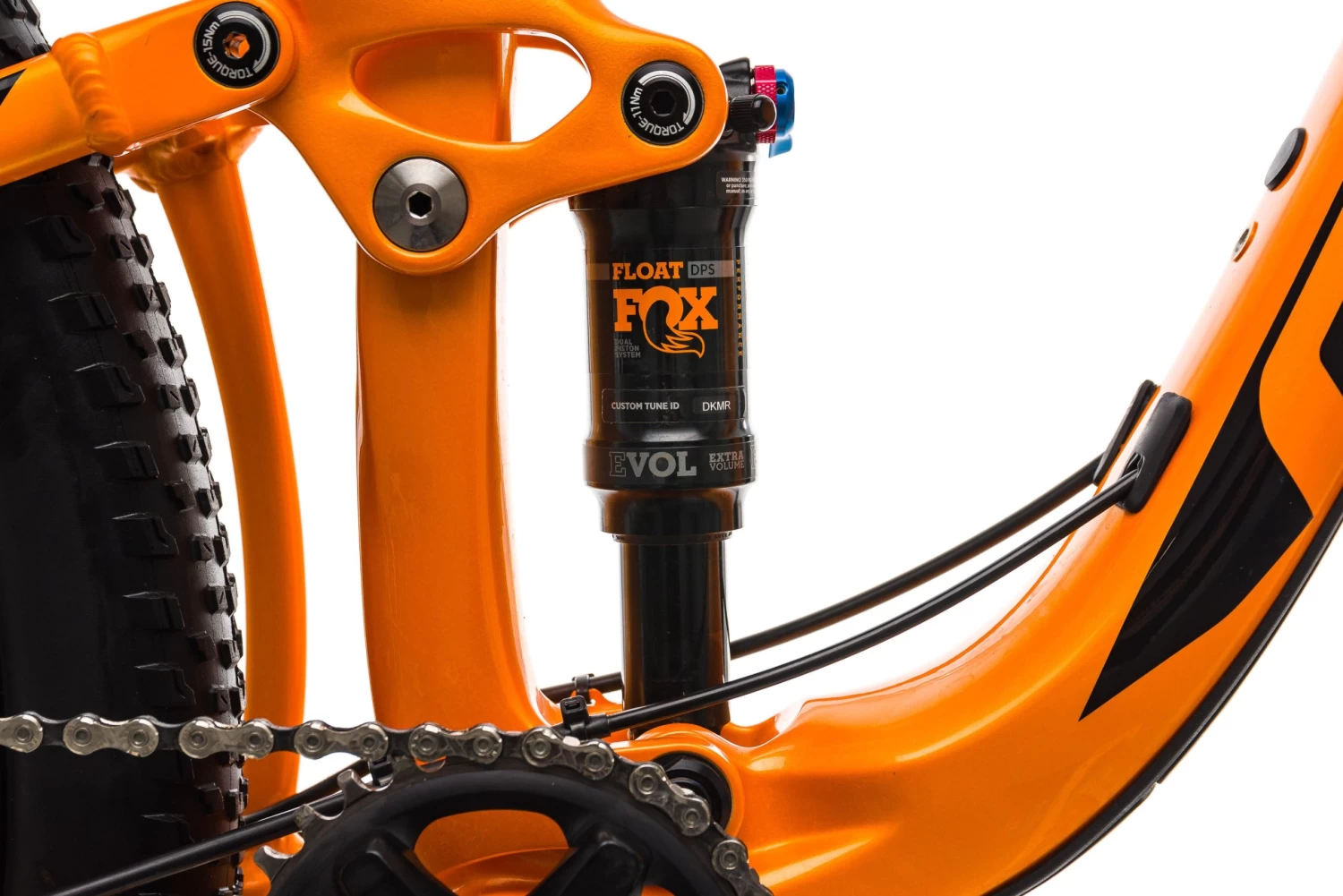 2019 Giant Anthem Advanced 29 1 Mountain Bike - 2019, Small 7 2019 Giant Anthem Advanced 29 1 Mountain Bike - 2019, Small - Image 5