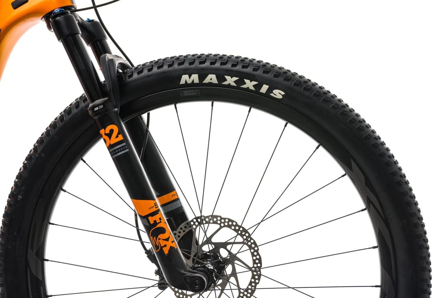 2019 Giant Anthem Advanced 29 1 Mountain Bike - 2019, Small 8 2019 Giant Anthem Advanced 29 1 Mountain Bike - 2019, Small - Image 6