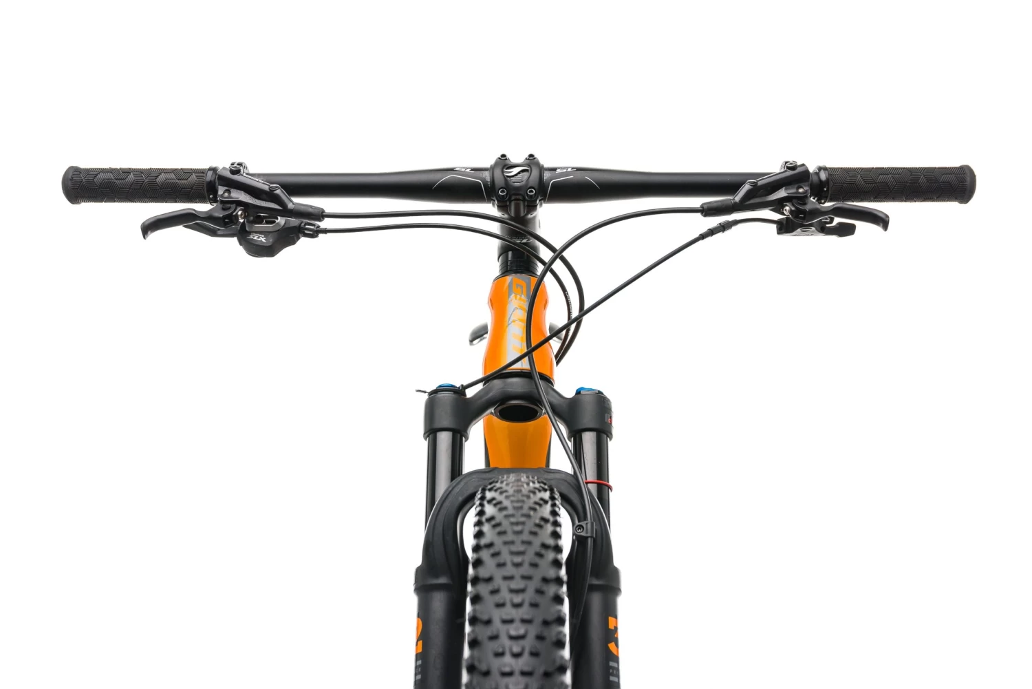 2019 Giant Anthem Advanced 29 1 Mountain Bike - 2019, Small 9 2019 Giant Anthem Advanced 29 1 Mountain Bike - 2019, Small - Image 7