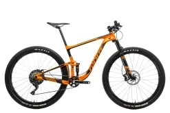 Giant Anthem Advanced 29 1 Mountain Bike - 2019, Medium