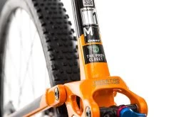 Giant Anthem Advanced 29 1 Mountain Bike - 2019, Medium -Professional Bicycle Discount Store BMT13941 DD 3