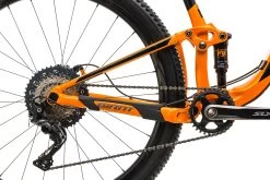Giant Anthem Advanced 29 1 Mountain Bike - 2019, Medium -Professional Bicycle Discount Store BMT13941 DD 4
