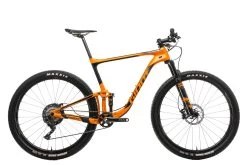 Giant Anthem Advanced 29er 1 Mountain Bike - 2019, X-Large