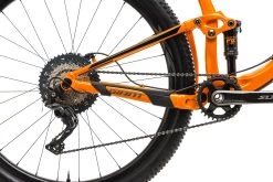 Giant Anthem Advanced 29er 1 Mountain Bike - 2019, X-Large 15 Giant Anthem Advanced 29er 1 Mountain Bike - 2019, X-Large -Professional Bicycle Discount Store BMT13943 DD 16