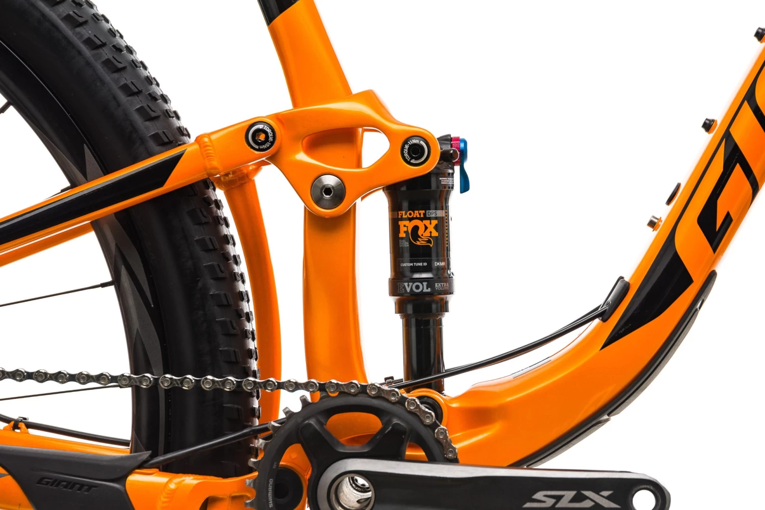 Giant Anthem Advanced 29er 1 Mountain Bike - 2019, X-Large 7 Giant Anthem Advanced 29er 1 Mountain Bike - 2019, X-Large - Image 5