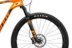 Giant Anthem Advanced 29er 1 Mountain Bike - 2019, X-Large 17 Giant Anthem Advanced 29er 1 Mountain Bike - 2019, X-Large -Professional Bicycle Discount Store BMT13943 DD 18