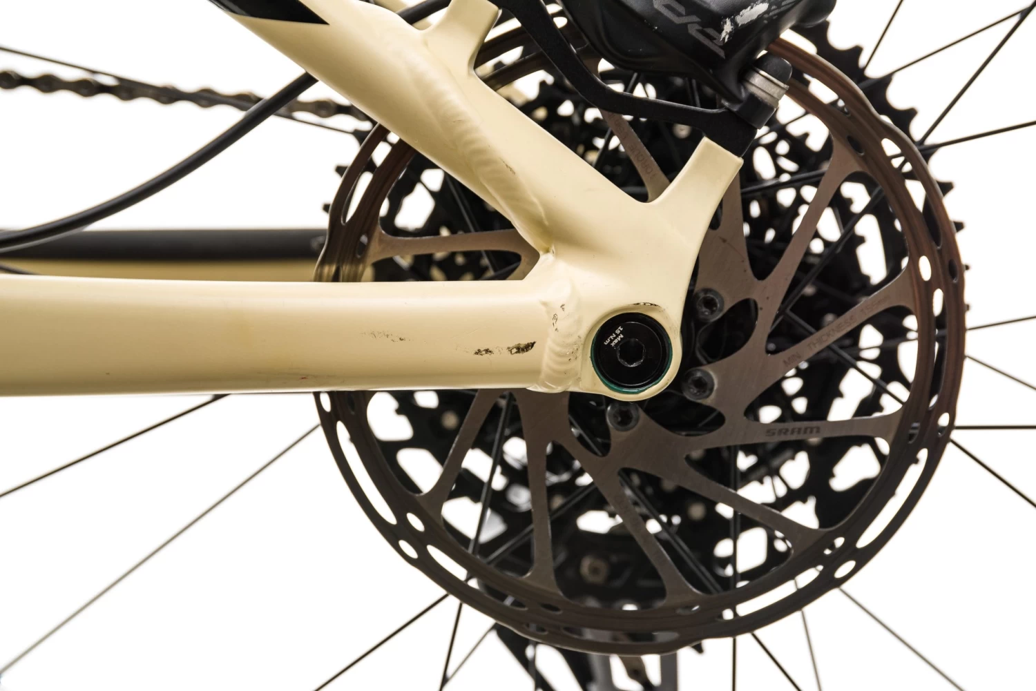 Giant Reign SX 1 Mountain Bike - 2019, Small 12 Giant Reign SX 1 Mountain Bike - 2019, Small - Image 10