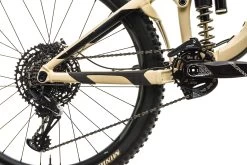 Giant Reign SX 1 Mountain Bike - 2019, Small 15 Giant Reign SX 1 Mountain Bike - 2019, Small -Professional Bicycle Discount Store BMT13944 DD 4