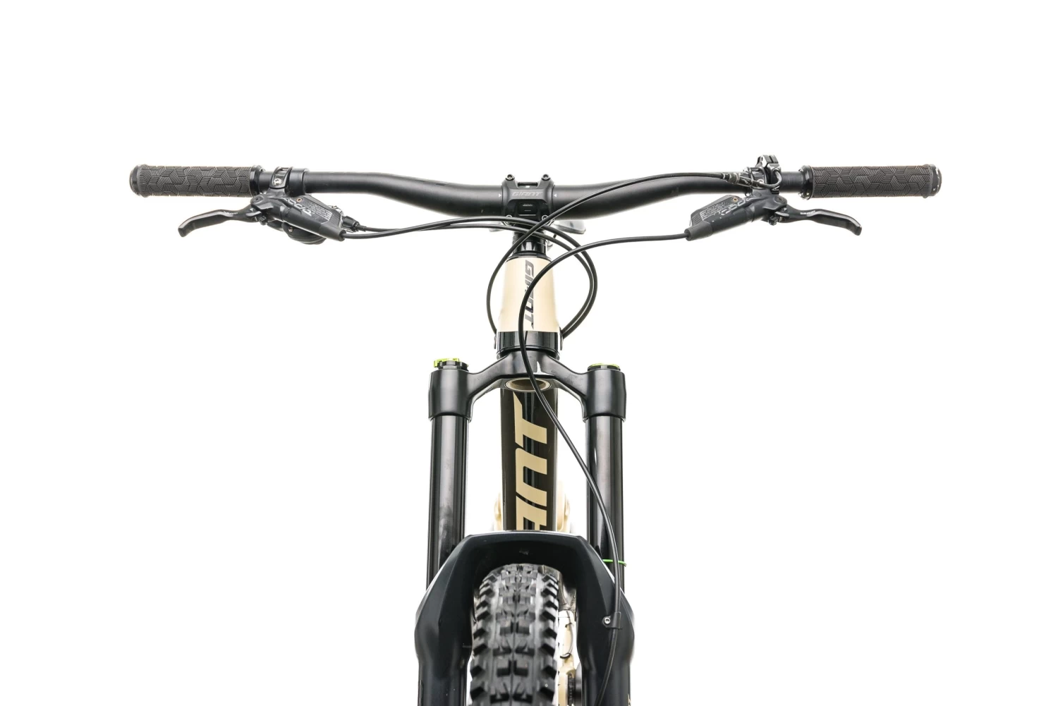 Giant Reign SX 1 Mountain Bike - 2019, Small 9 Giant Reign SX 1 Mountain Bike - 2019, Small - Image 7