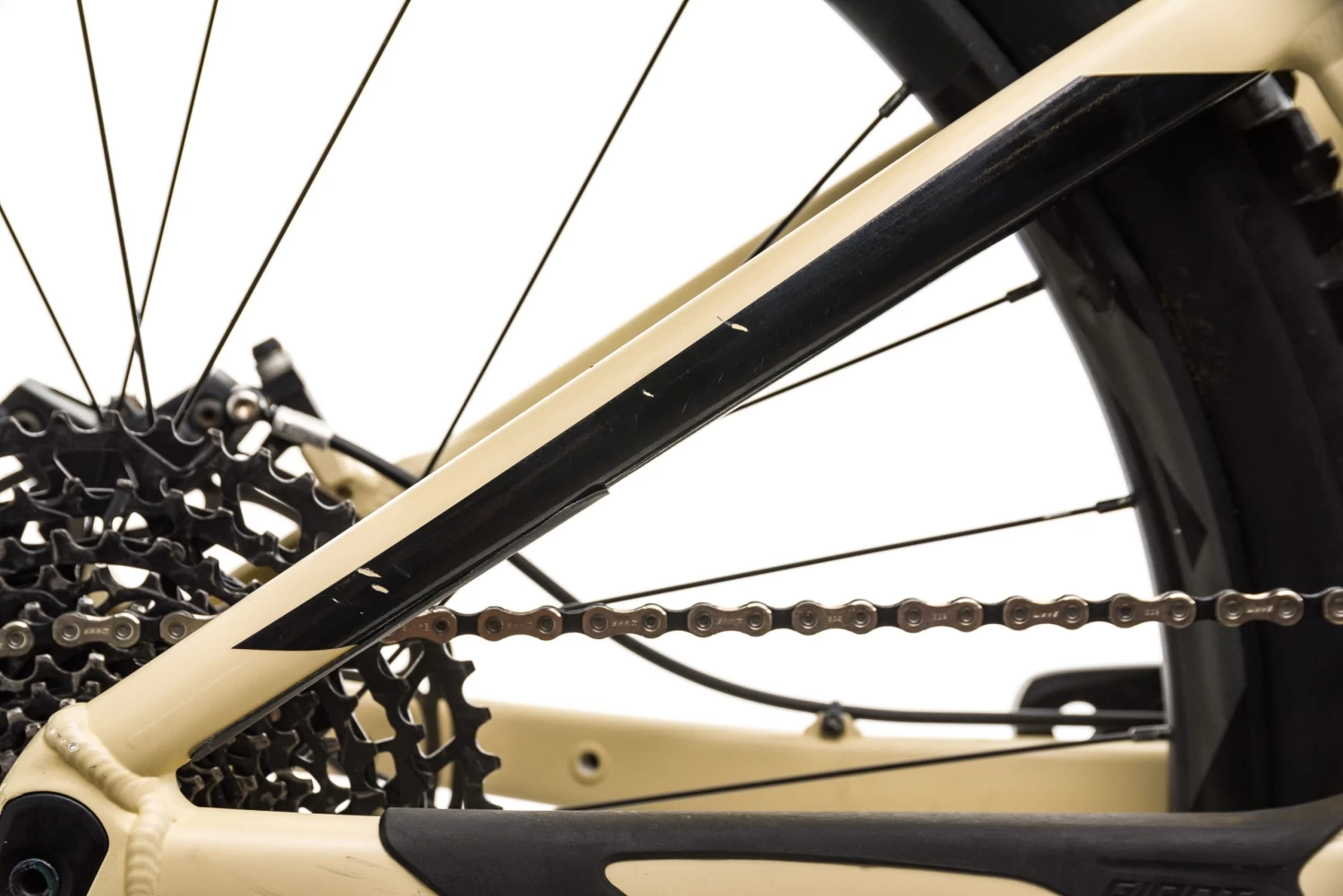 Giant Reign SX 1 Mountain Bike - 2019, Small 10 Giant Reign SX 1 Mountain Bike - 2019, Small - Image 8