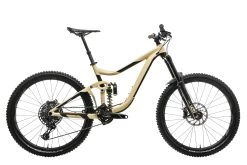 Giant Reign SX 1 Mountain Bike - 2019, Medium