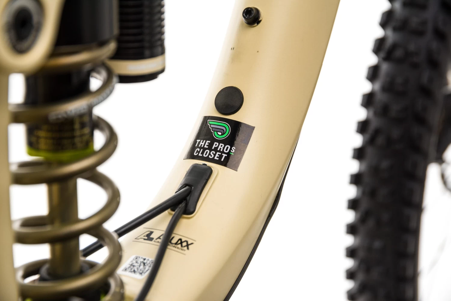 Giant Reign SX 1 Mountain Bike - 2019, Medium 5 Giant Reign SX 1 Mountain Bike - 2019, Medium - Image 3