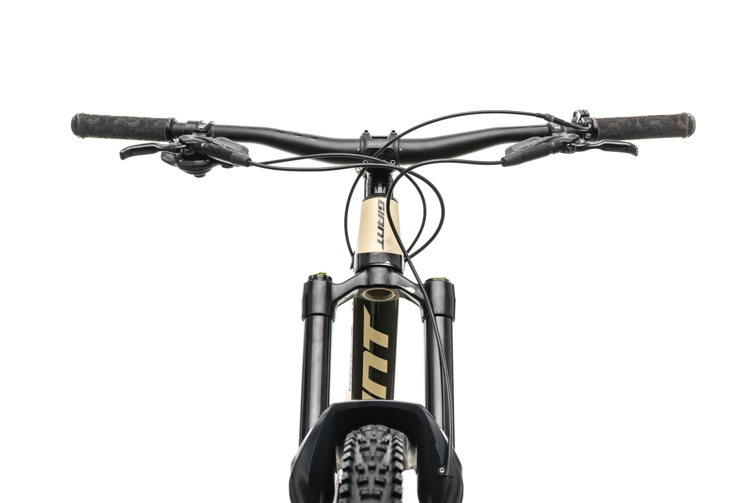 Giant Reign SX 1 Mountain Bike - 2019, Medium 9 Giant Reign SX 1 Mountain Bike - 2019, Medium - Image 7