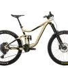 Giant Reign SX 1 Mountain Bike - 2019, Medium