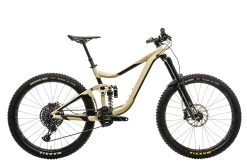 Giant Reign SX 1 Mountain Bike - 2019, Medium