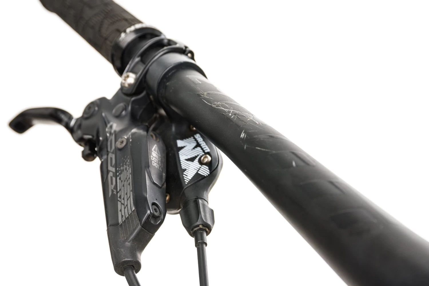 Giant Reign SX 1 Mountain Bike - 2019, Medium 12 Giant Reign SX 1 Mountain Bike - 2019, Medium - Image 10