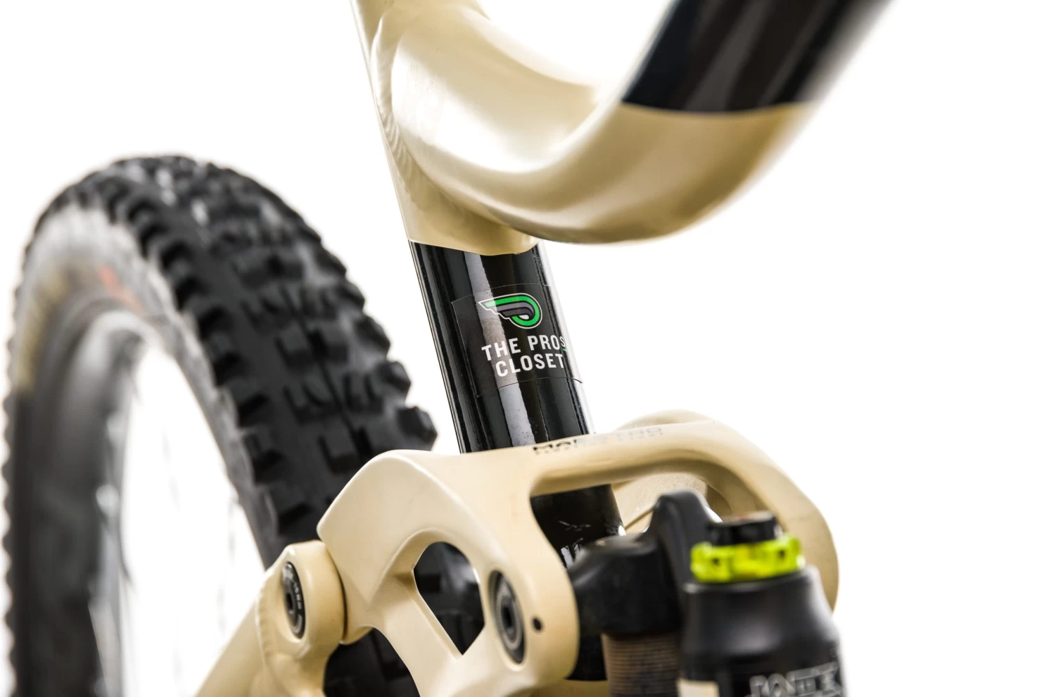 Giant Reign SX 1 Mountain Bike - 2019, Medium 5 Giant Reign SX 1 Mountain Bike - 2019, Medium - Image 3