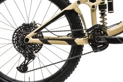 Giant Reign SX 1 Mountain Bike - 2019, Medium 15 Giant Reign SX 1 Mountain Bike - 2019, Medium -Professional Bicycle Discount Store BMT13946 DD 4