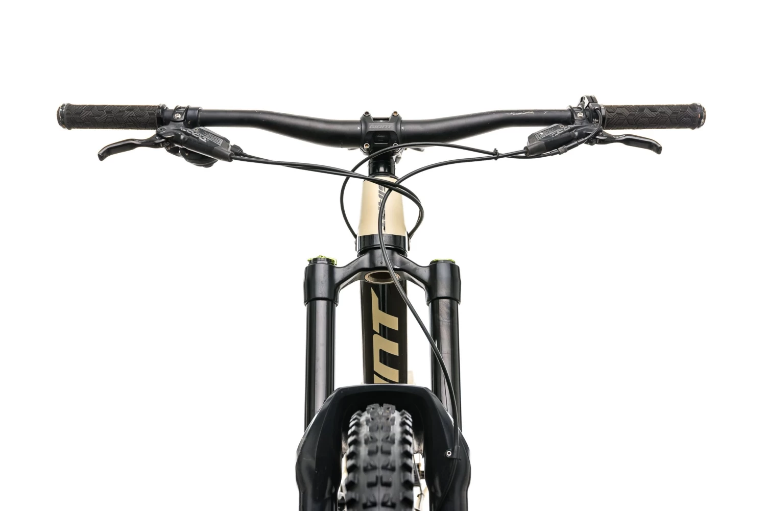 Giant Reign SX 1 Mountain Bike - 2019, Medium 9 Giant Reign SX 1 Mountain Bike - 2019, Medium - Image 7