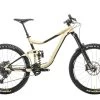 Giant Reign SX 1 Mountain Bike - 2019, Large