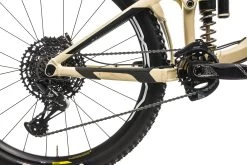 Giant Reign SX 1 Mountain Bike - 2019, Large -Professional Bicycle Discount Store BMT13947 DD 04