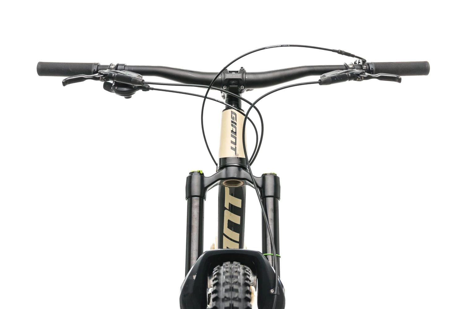 Giant Reign SX 1 Mountain Bike - 2019, X-Large 9 Giant Reign SX 1 Mountain Bike - 2019, X-Large - Image 7