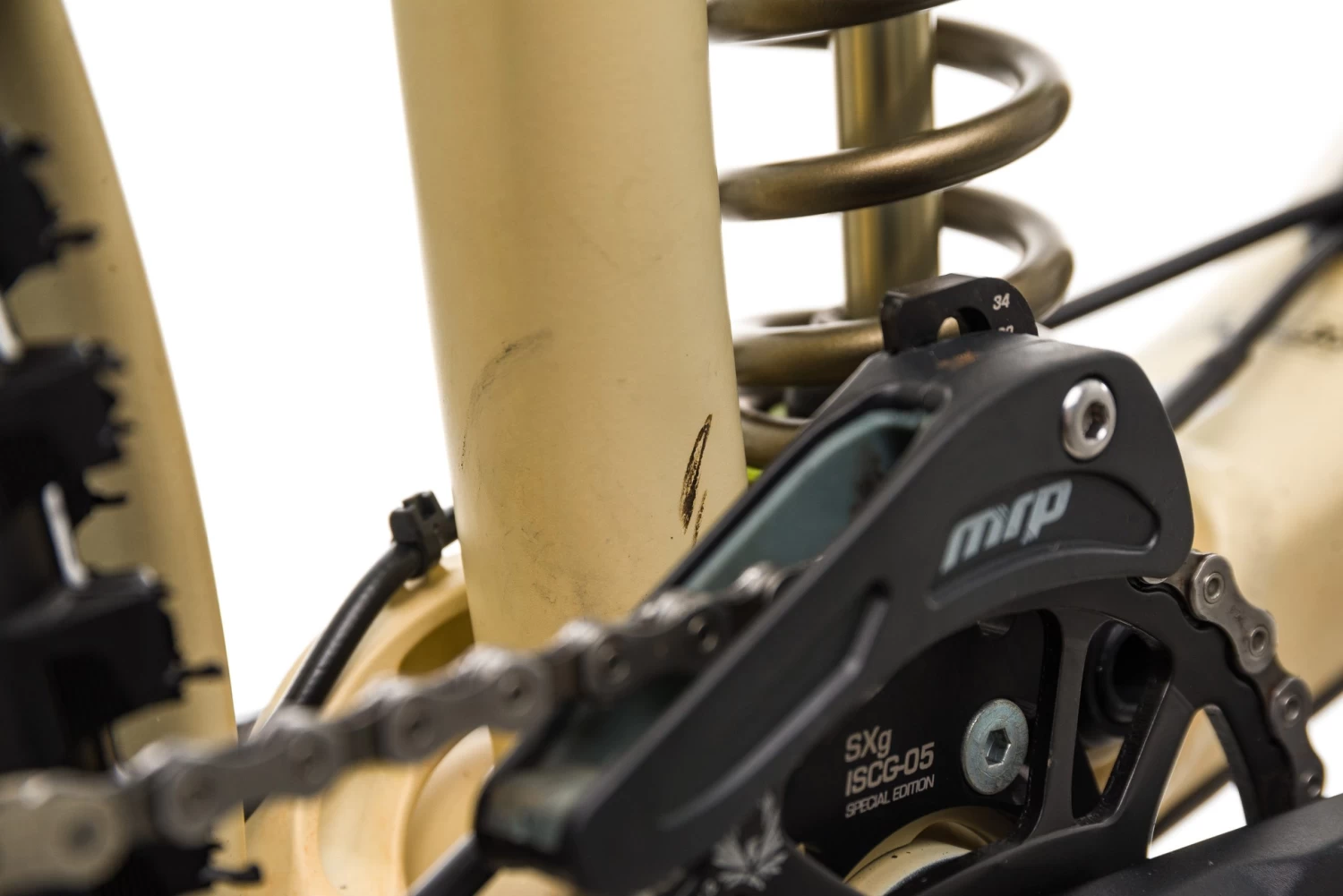 Giant Reign SX 1 Mountain Bike - 2019, X-Large 10 Giant Reign SX 1 Mountain Bike - 2019, X-Large - Image 8