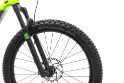 Giant XTC Advanced 27.5+ 2 Mountain Bike - 2018, Large 16 Giant XTC Advanced 27.5+ 2 Mountain Bike - 2018, Large -Professional Bicycle Discount Store BMT13968 RJ 05