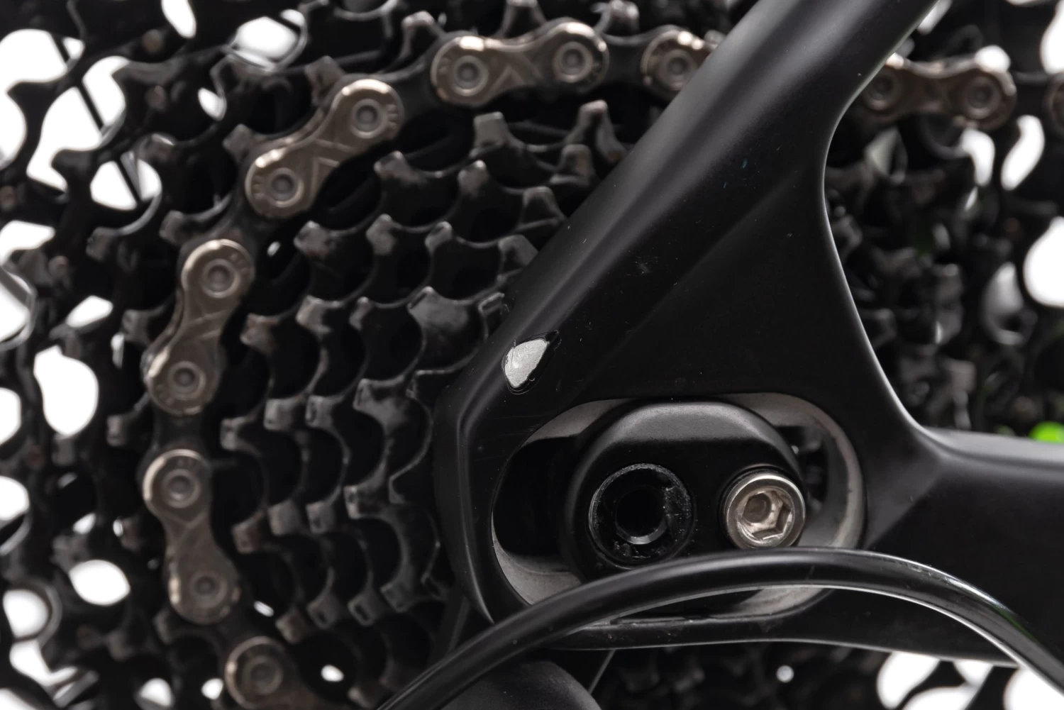 Giant XTC Advanced 27.5+ 2 Mountain Bike - 2018, Large 11 Giant XTC Advanced 27.5+ 2 Mountain Bike - 2018, Large - Image 9