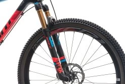 Giant XTC Advanced Mountain Bike - 2018, Large -Professional Bicycle Discount Store BMT13979 CM 05