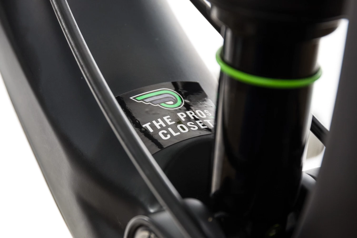 Giant Anthem Advanced Pro 0 Mountain Bike - 2018, X-Large 5 Giant Anthem Advanced Pro 0 Mountain Bike - 2018, X-Large - Image 3